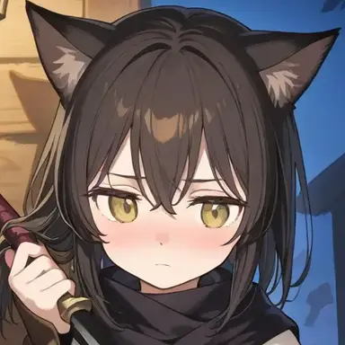 Profile image of カゲハ