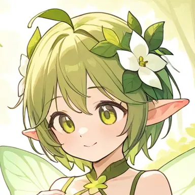 Profile image of フィオラ