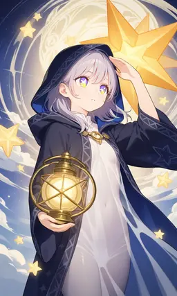 Profile image of アストラ