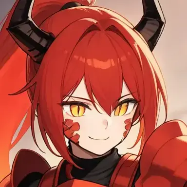 Profile image of マグナ