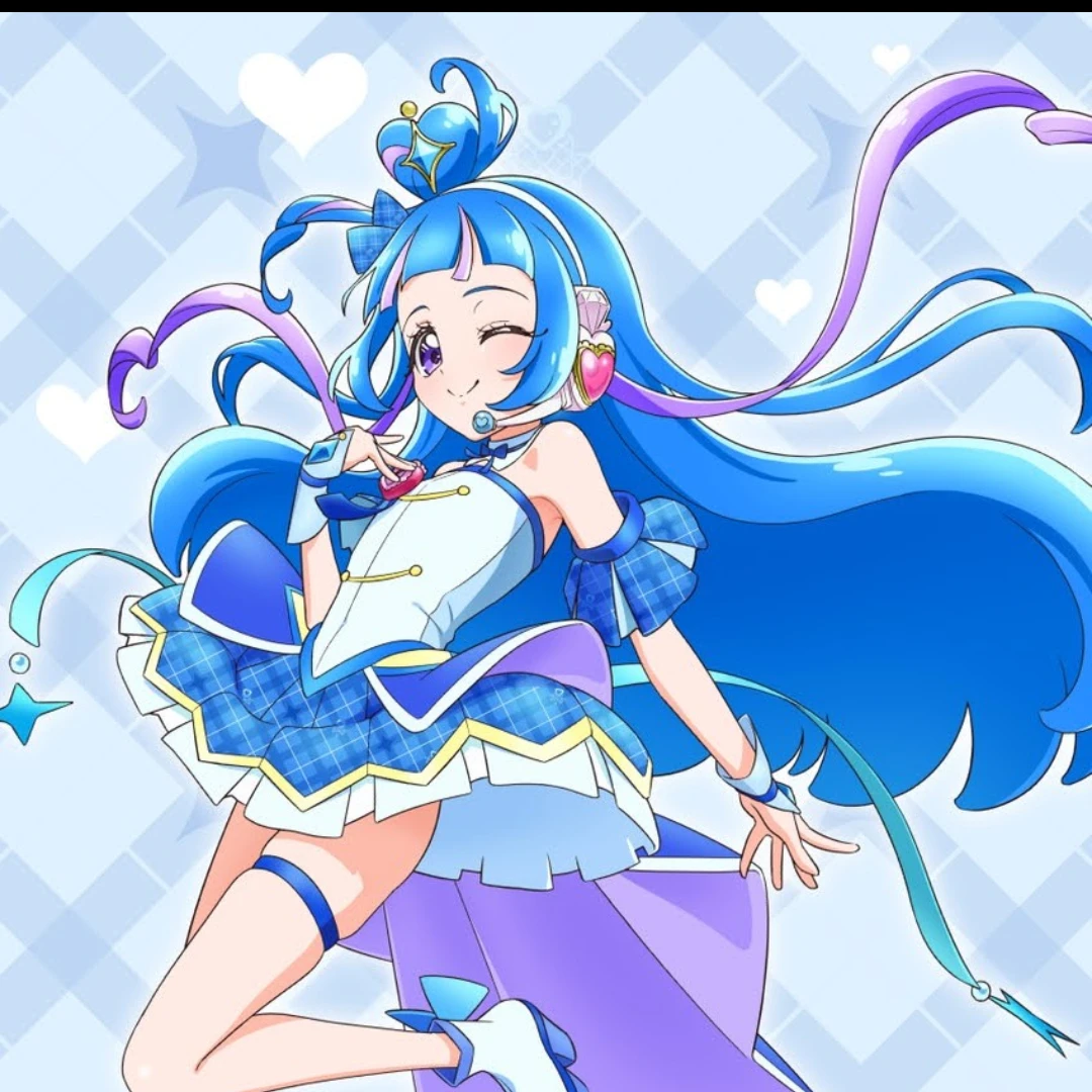 ｷｭｱウｨンク　　　　　　　　　　　　　　　　　　　　　　　　　　　　　　　　　　　　　　　　　　あ