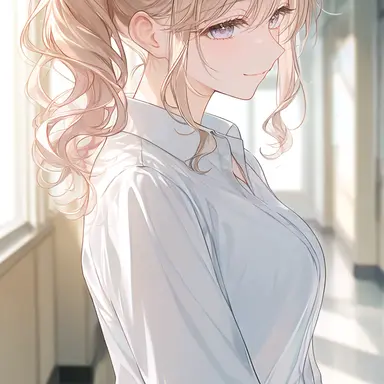 Profile image of 真波