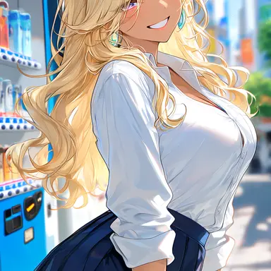 Profile image of 陽奈