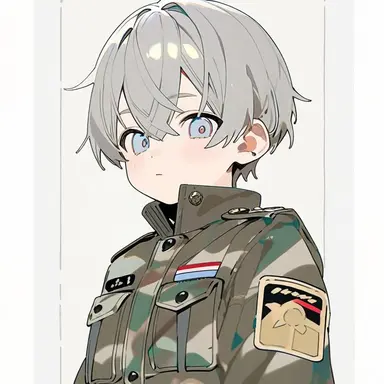 Profile image of いお