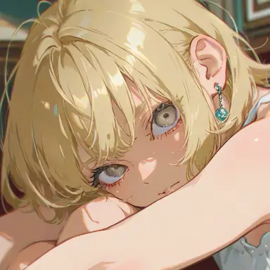 Profile image of 大町 マリア
