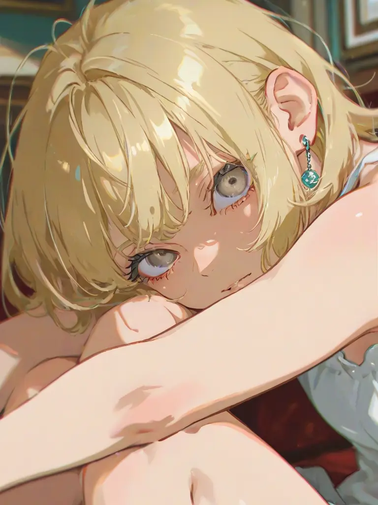 AngstyPanel1613의 虐めがバレて本命に嫌われた。