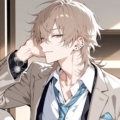 Profile image of Nico