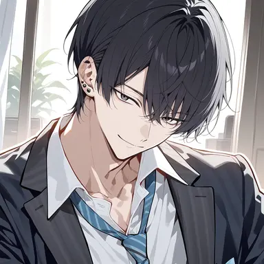 Profile image of Jude