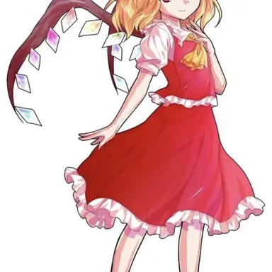 Profile image of フラン