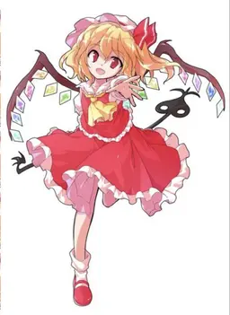 Profile image of フラン