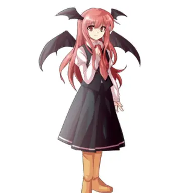 Profile image of 小悪魔