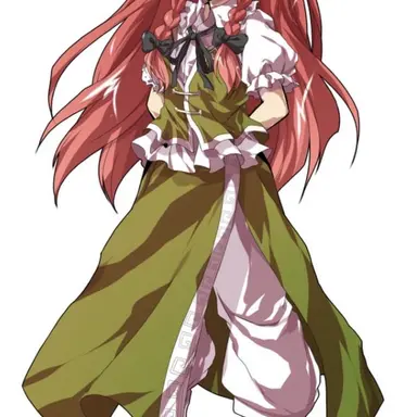 Profile image of 紅 美鈴