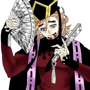 Profile image of 도우마