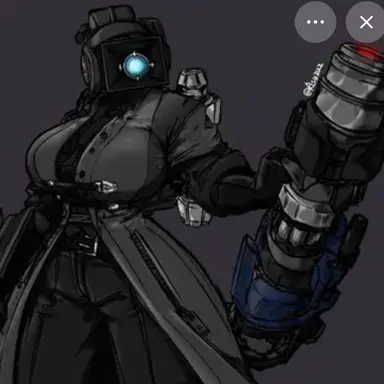 Profile image of 해비 카메라우먼