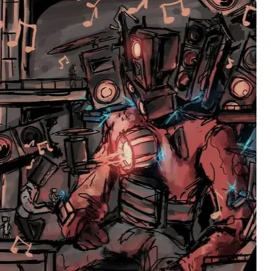 Profile image of 타이탄 스피커맨