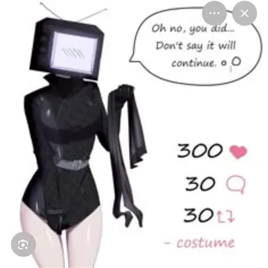 Profile image of 티비우먼