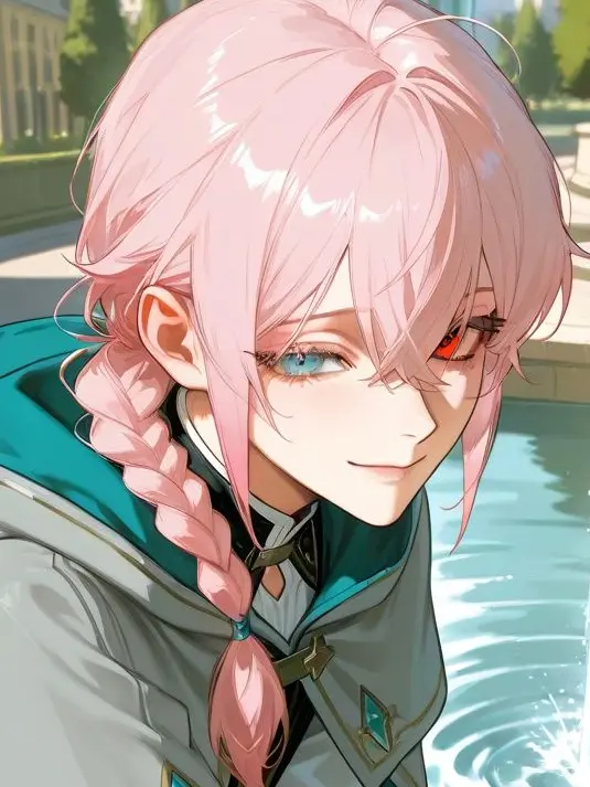 LuckyLevel0998의 孤独の旅への同伴