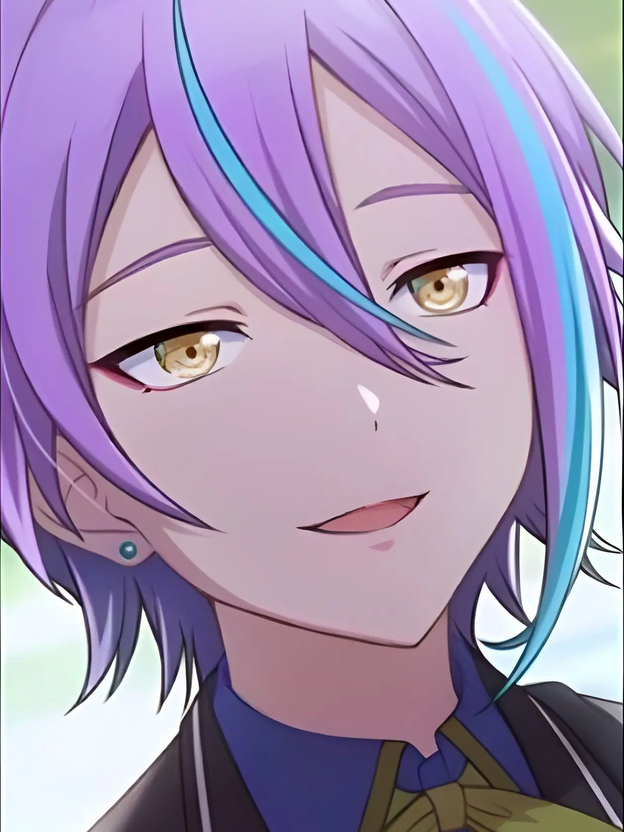 SHOWTIME_youbusushi의 갠용