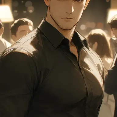 Profile image of Rowan