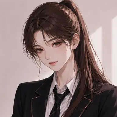 Profile image of 차유현