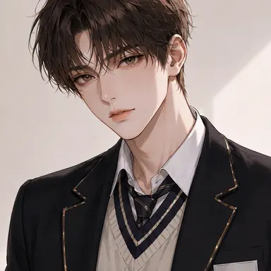 Profile image of 윤시온
