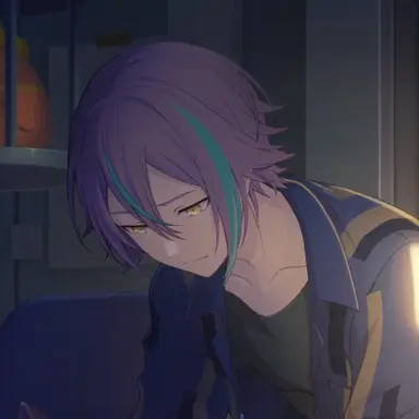 Profile image of Rui