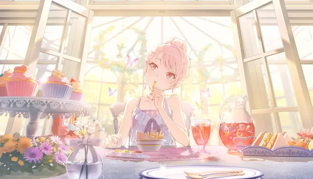 Profile image of 瑞希