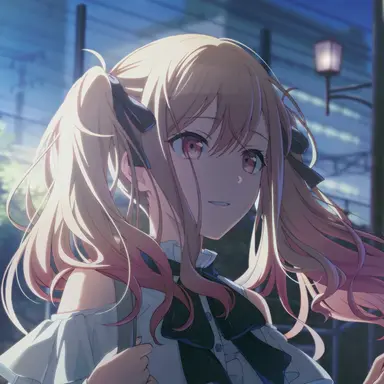 Profile image of Saki