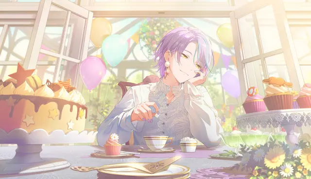 Profile image of 類