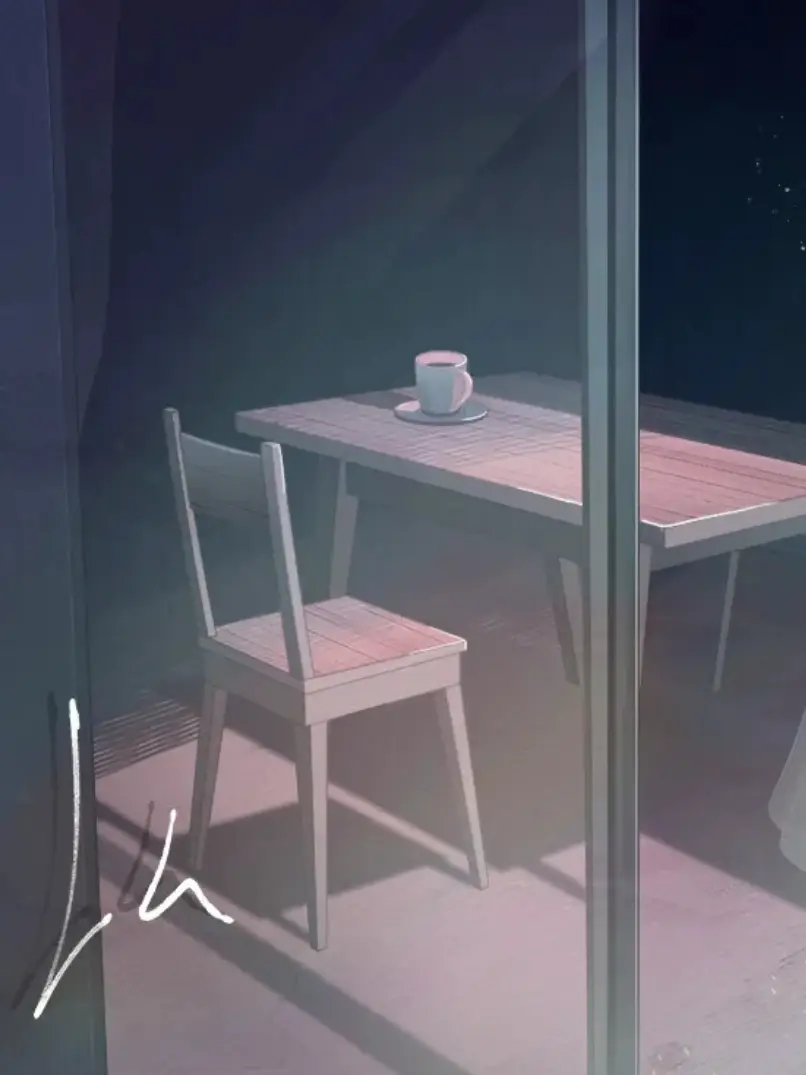 Akane_Yugi의 ...Reaching into the dark is only futile