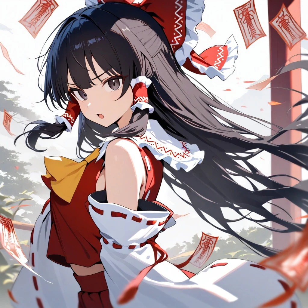 霊夢