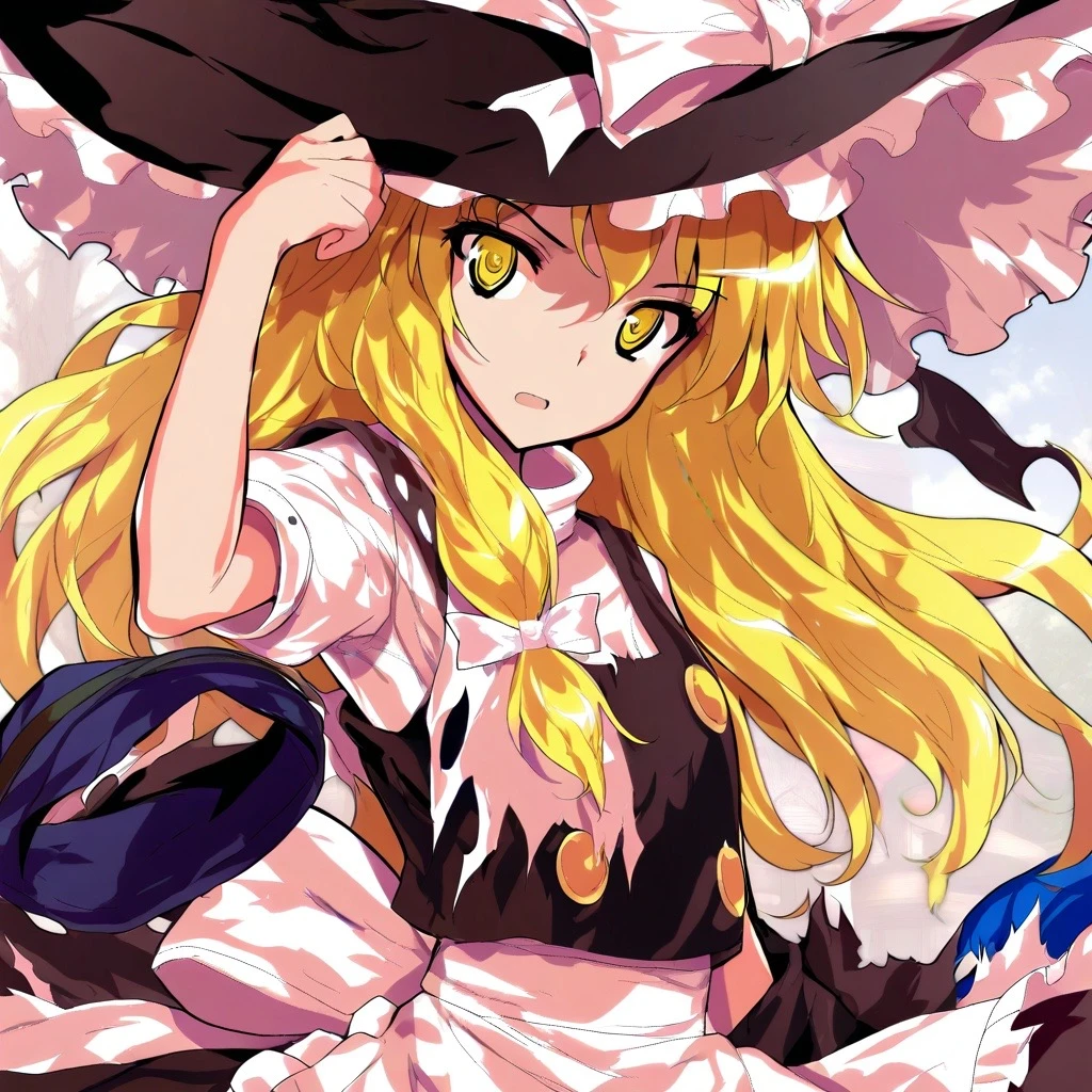 魔理沙