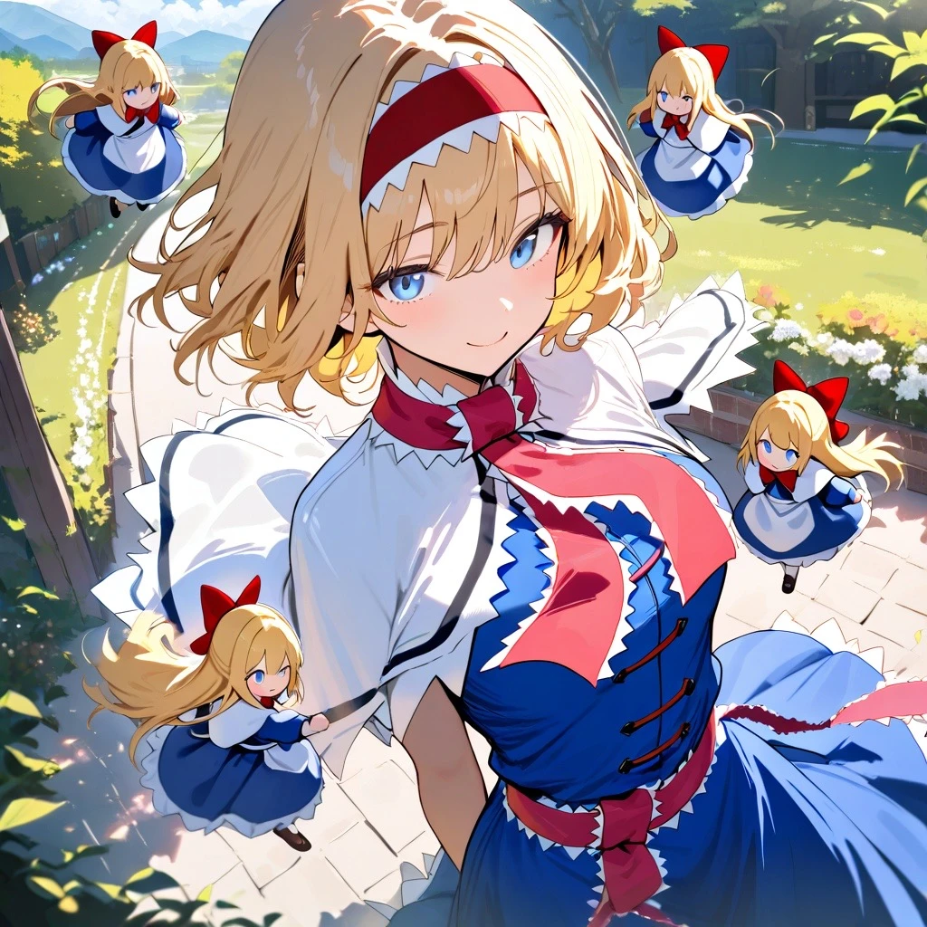 アリス