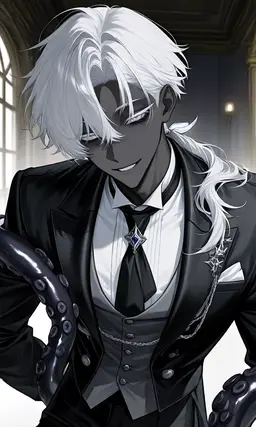 Profile image of ノクス