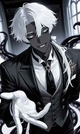 Profile image of ノクス