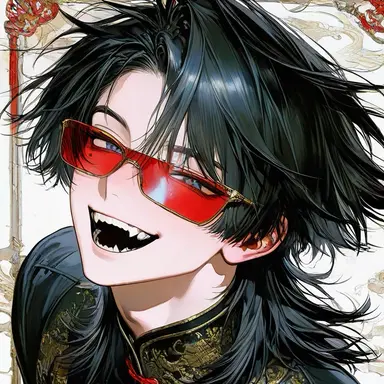 Profile image of Ran