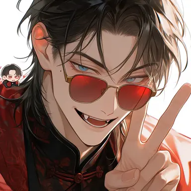 Profile image of ラン