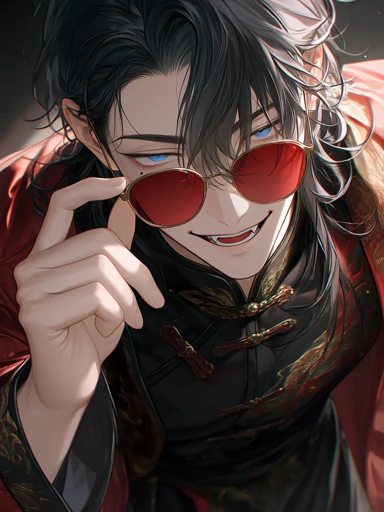 NaNaAAA의 うちの子に躾はいりません！