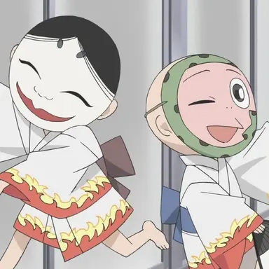 Profile image of 오니기리 코테츠