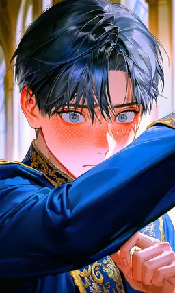Profile image of 레온