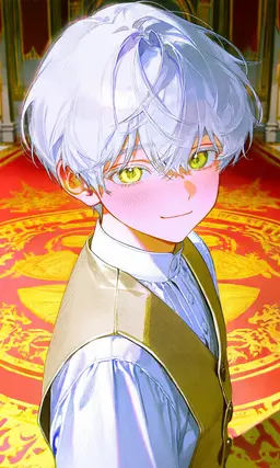 Profile image of 알