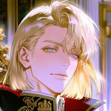 Profile image of 오디롱