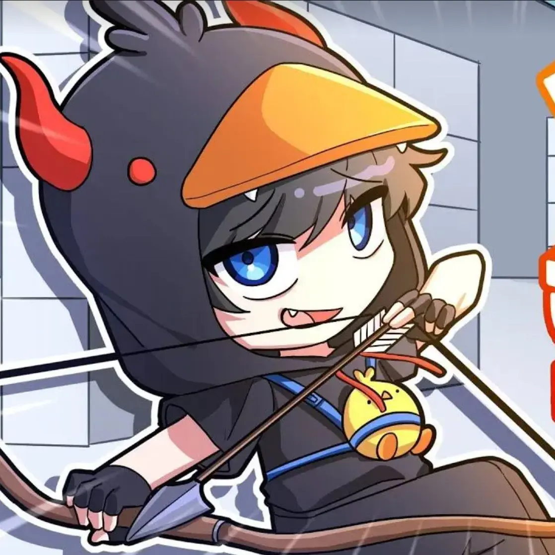 2013_1209의 당신을 좋아하는 악마꽥(여우)