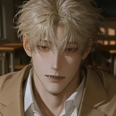 Profile image of 白波 晴