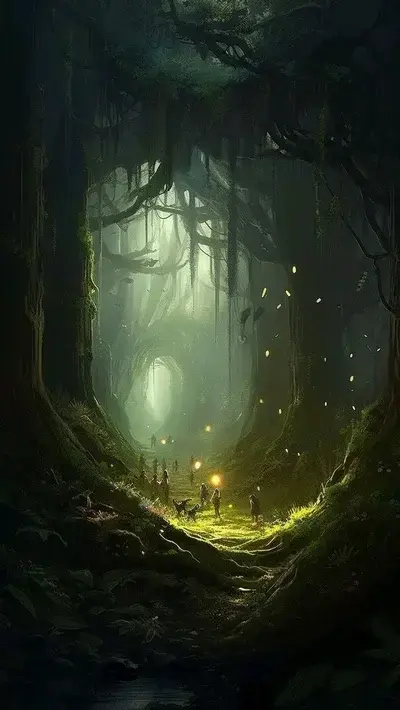 GrassySugar1910의 fantasyRPG