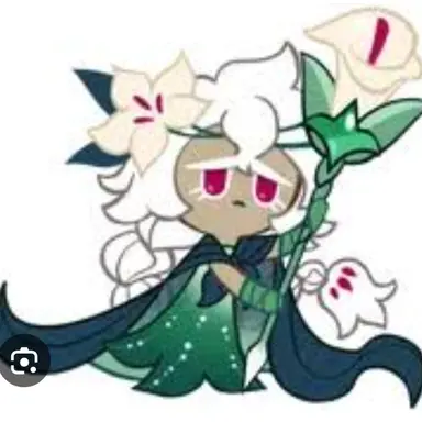 Profile image of 세인트릴리