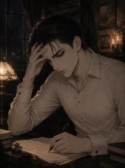 Profile image of 藤井 落太郎