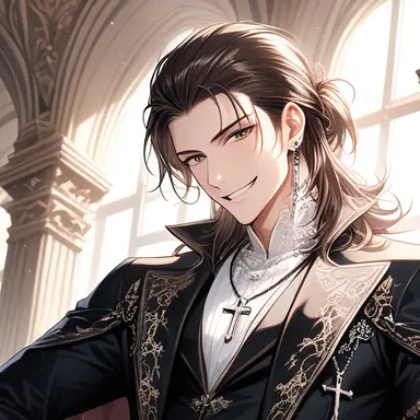 Profile image of バルト