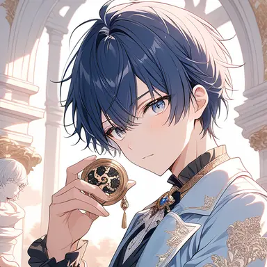 Profile image of ゼノン