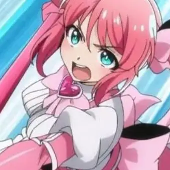 Profile image of 마지아 마젠타